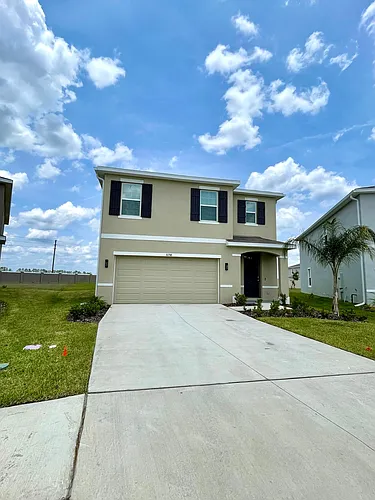 8358 Hardy Bay Loop Photo 1