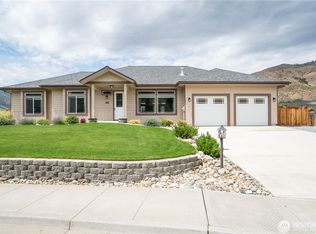 1020 Columbia Point, Entiat, WA 98822