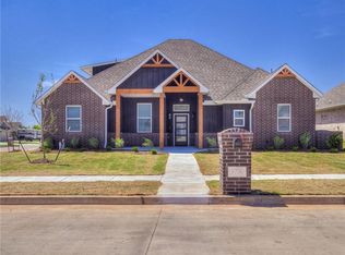 3730 Addison Ave, Norman, OK 73072