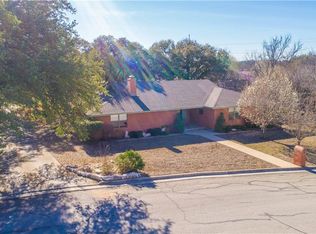 3301 Vine St, Brownwood, TX 76801