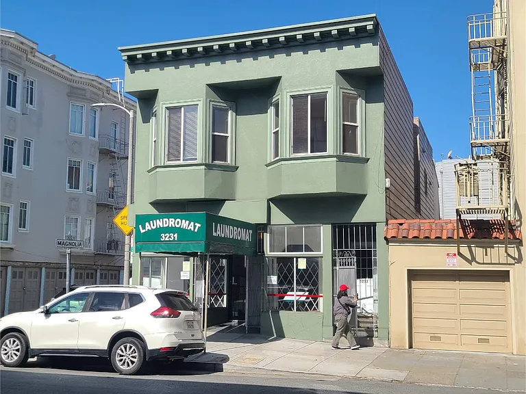 3231-3233 Laguna St #2 — Photo 18