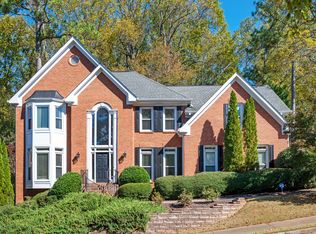 1130 Park Glenn Dr, Alpharetta, GA 30005