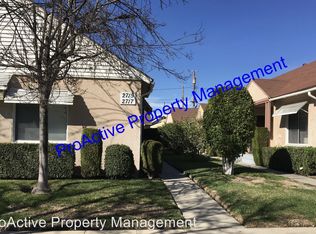 2717 W Clark Ave, Burbank, CA 91505