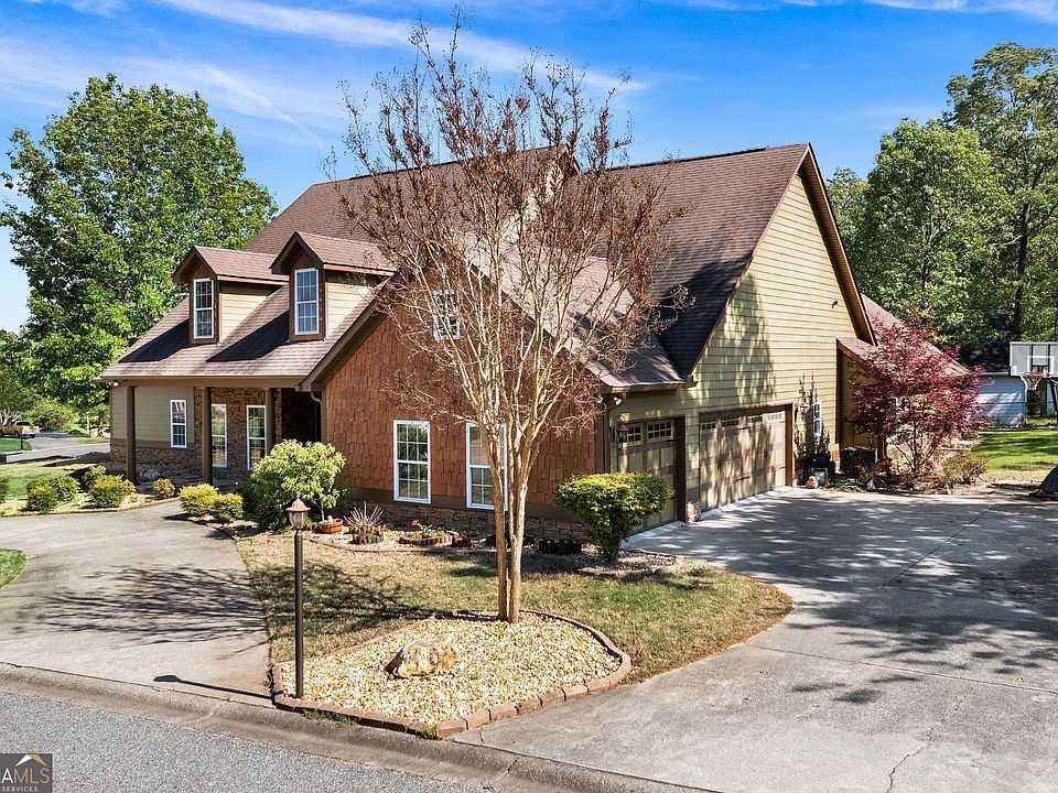 42 Rocky Mountain Pass, Adairsville, GA 30103 | Zillow