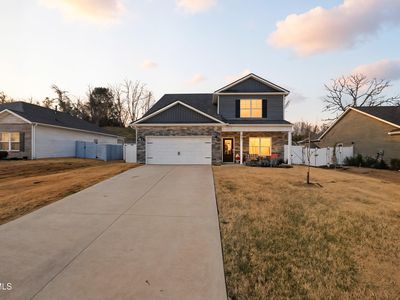 5402 Wildlife Cir, Piney Flats, TN, 37686
