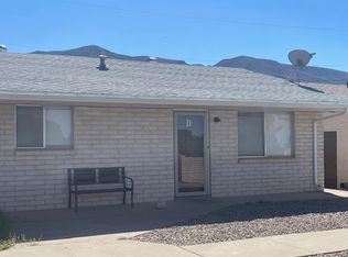 2002 Scenic Dr #D, Alamogordo, NM 88310