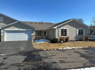 54 3rd St NW, Saint Michael, MN 55376