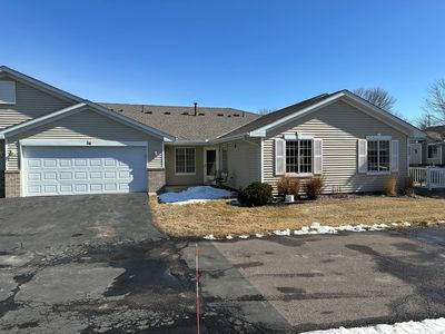 54 3rd St NW, Saint Michael, MN, 55376