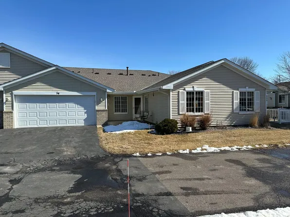 54 3rd St NW, Saint Michael, MN 55376