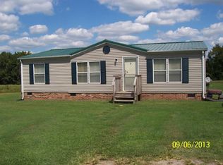 927 White Ridge Rd, Sutherlin, VA 24594