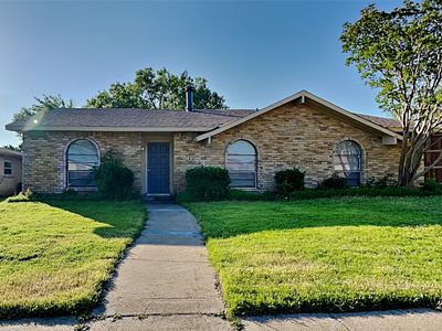 5084 Crawford Dr, The Colony, TX, 75056