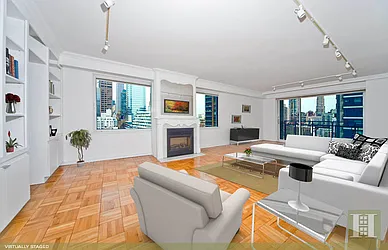 Sold by Halstead Real Estate