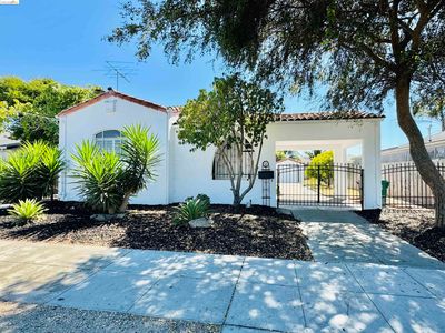 2334 Andrade Ave, Richmond, CA, 94804