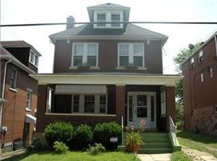 35 Overland Ave, Duquesne, PA 15110