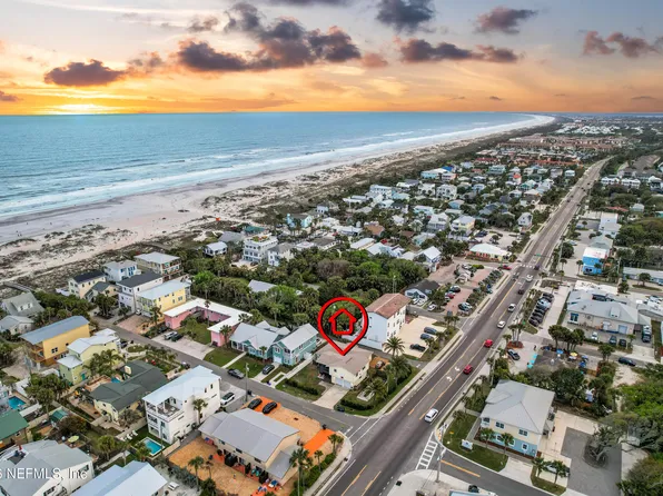 15 2ND Street, St. Augustine Beach, FL 32080