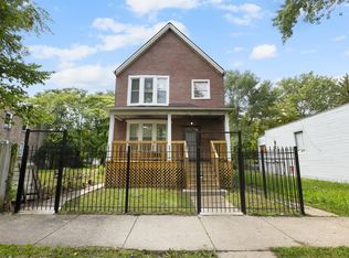 6234 S Paulina St, Chicago, IL 60636