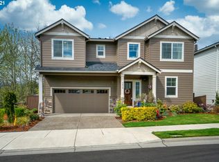 7515 NW Catalpa St, Portland, OR 97229