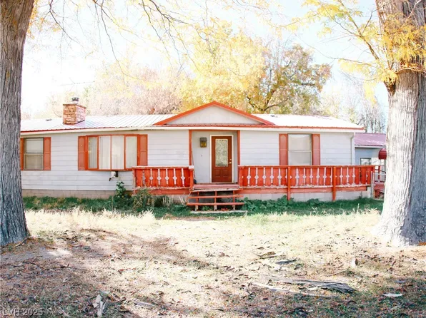 31 4th St, Panaca, NV 89042