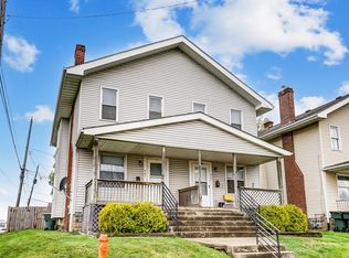 487 Carpenter St, Columbus, OH 43205