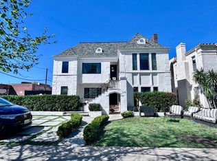 315-317 N Detroit St #3135, Los Angeles, CA 90036