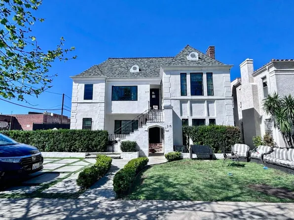 Det315, 315-317 N Detroit St #3135, Los Angeles, CA 90036