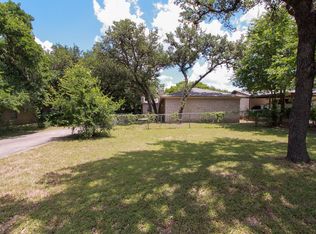 5801 Libyan Dr #B, Austin, TX 78745