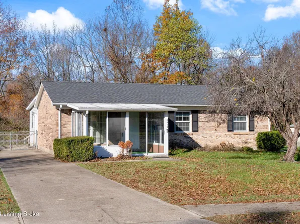 6415 Riverdale Rd, Louisville, KY 40272
