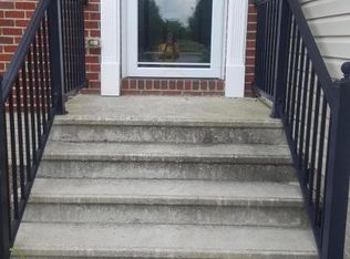 2700 Sawmill Green Dr, Powell, OH 43065