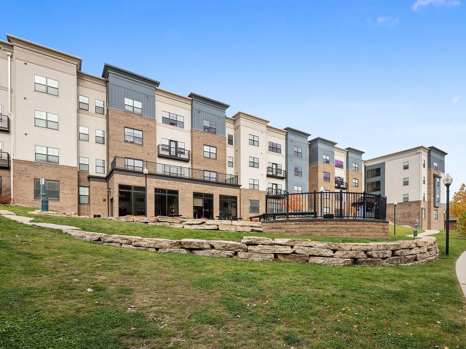Phase 1 | University Edge Youngstown — Photo 3