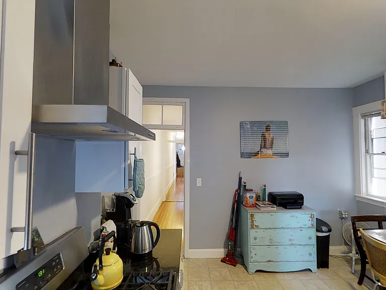 200 Harvard St #2A — Photo 3