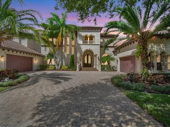 16220 Ternglade Dr, Lithia, FL 33547