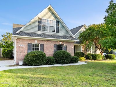 8628 Plantation Landing Drive, Wilmington, NC, 28411
