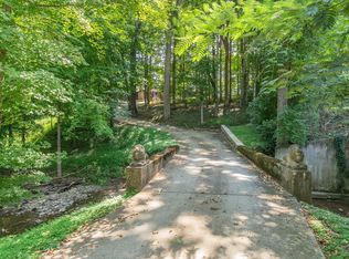 711 Hill Rd, Brentwood, TN 37027