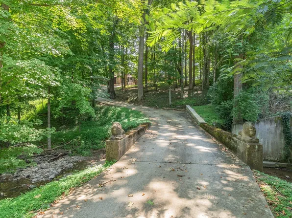 711 Hill Rd, Brentwood, TN 37027