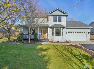 2208 NE 104th St, Vancouver, WA
