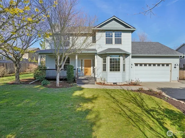 2208 NE 104th Street, Vancouver, WA 98686