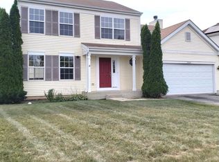 4103 Sarah Dr, Zion, IL 60099