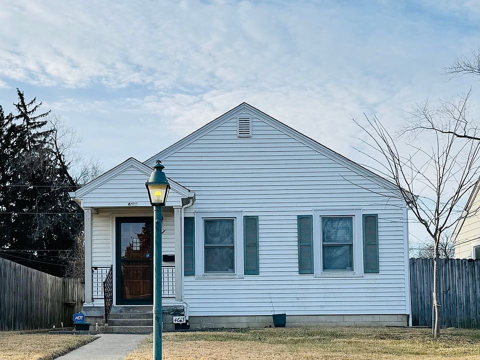 1st image of 4613 Young Ave
