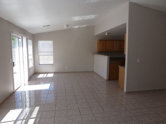 Dining and Kitchen