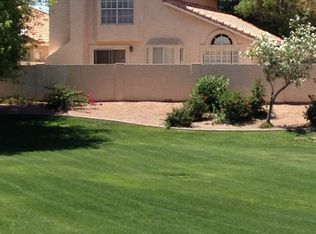6747 S Dennis Dr, Tempe, AZ 85283