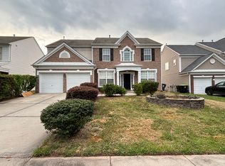 104 Bristolwood Cir, Morrisville, NC 27560