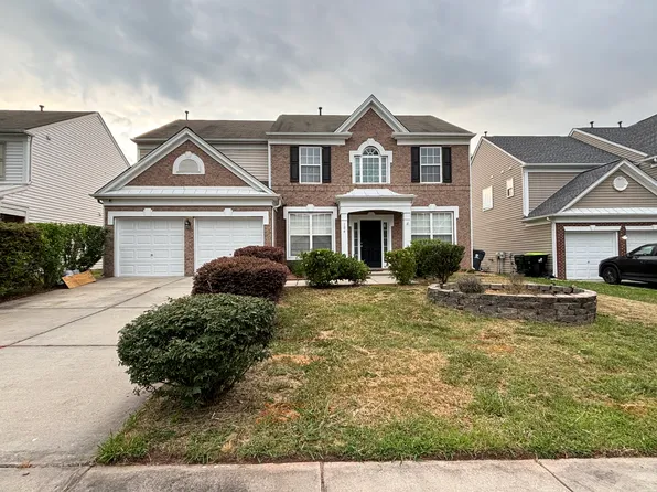104 Bristolwood Cir, Morrisville, NC 27560