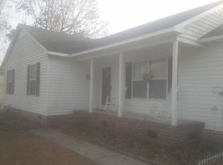 2517 Wesleyan Ct, La Grange, NC 28551