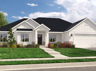 16 W 960 S #102, Salem, UT 84653