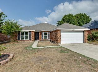 4709 Saint Thomas Pl, Fort Worth, TX 76135