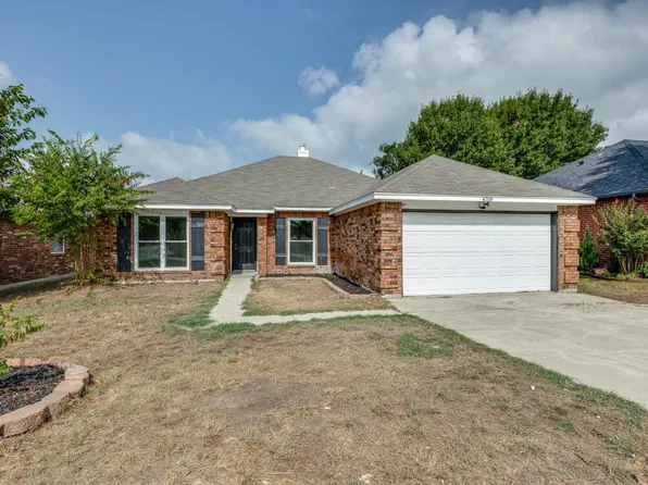 4709 Saint Thomas Pl, Fort Worth, TX 76135