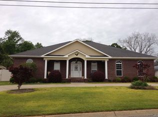 106 Rachel Dr, Enterprise, AL 36330