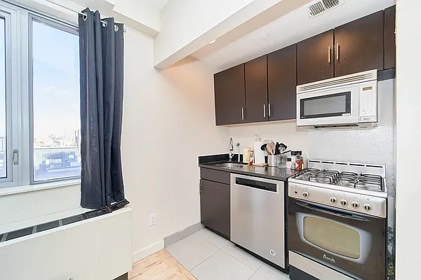 Rented by Brown Harris Stevens | media 14