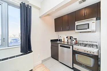 Rented by Brown Harris Stevens