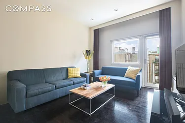 Sold by Compass